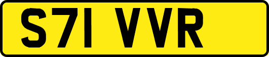 S71VVR