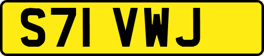 S71VWJ