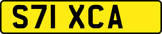 S71XCA