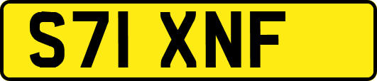 S71XNF