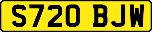 S720BJW