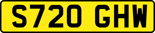 S720GHW