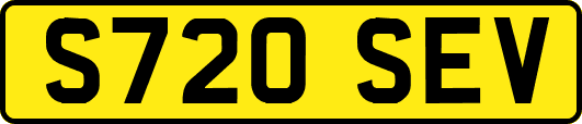 S720SEV