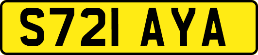 S721AYA