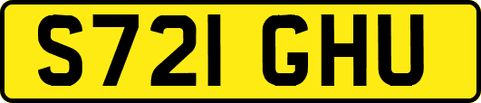 S721GHU