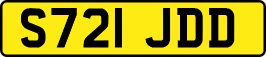 S721JDD