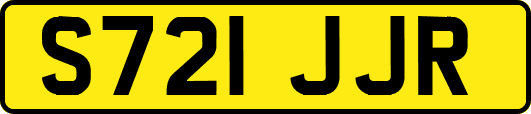S721JJR