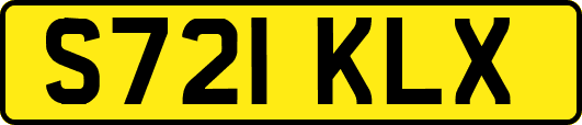 S721KLX