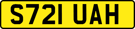 S721UAH