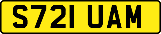 S721UAM