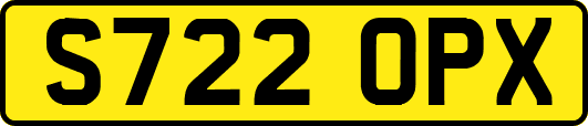 S722OPX