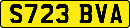S723BVA