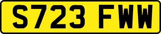 S723FWW