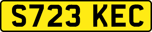 S723KEC