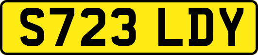 S723LDY