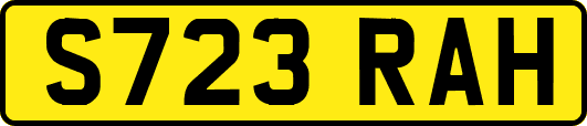 S723RAH