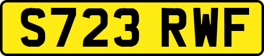 S723RWF