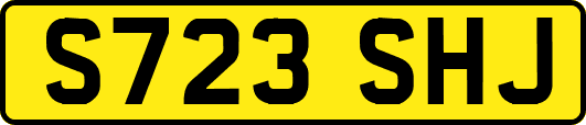 S723SHJ