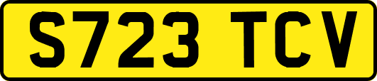 S723TCV
