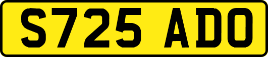 S725ADO