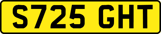 S725GHT