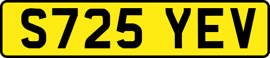 S725YEV