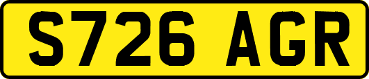S726AGR