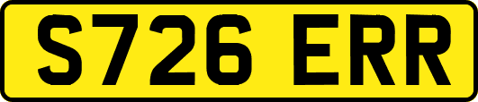 S726ERR