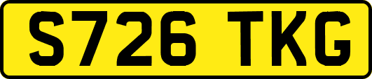 S726TKG