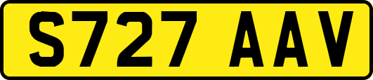 S727AAV
