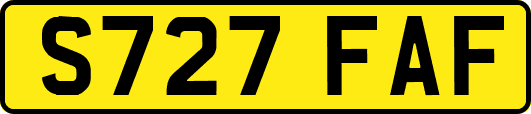 S727FAF