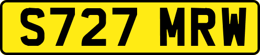 S727MRW