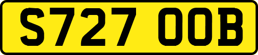 S727OOB