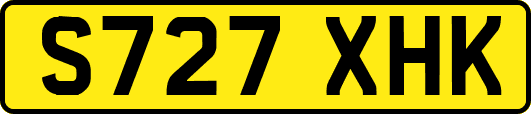 S727XHK