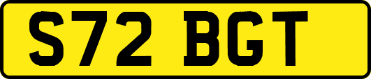 S72BGT