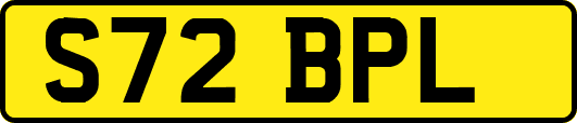 S72BPL