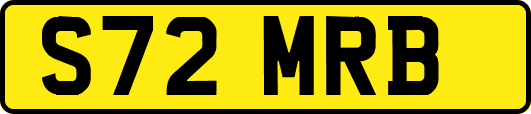 S72MRB