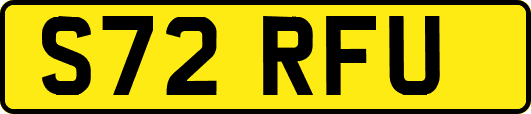 S72RFU