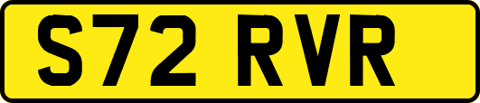 S72RVR