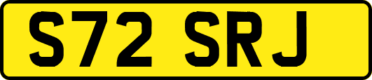 S72SRJ