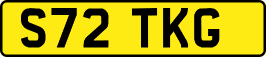 S72TKG