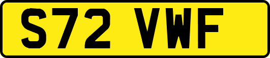 S72VWF
