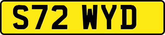 S72WYD