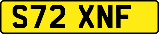 S72XNF