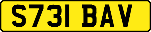 S731BAV