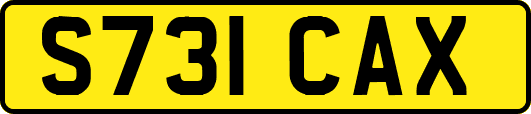 S731CAX