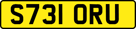 S731ORU