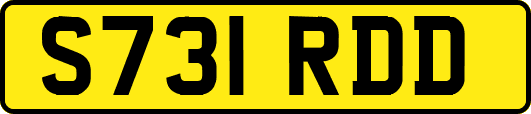S731RDD