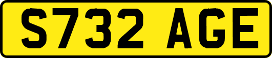 S732AGE
