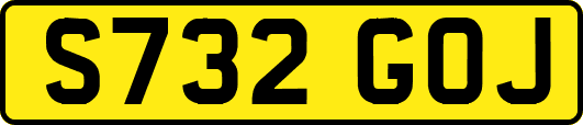 S732GOJ